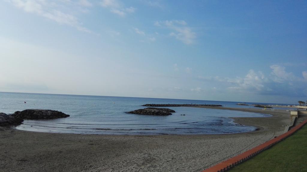 Sitges Apartment For Rent I Exterior foto