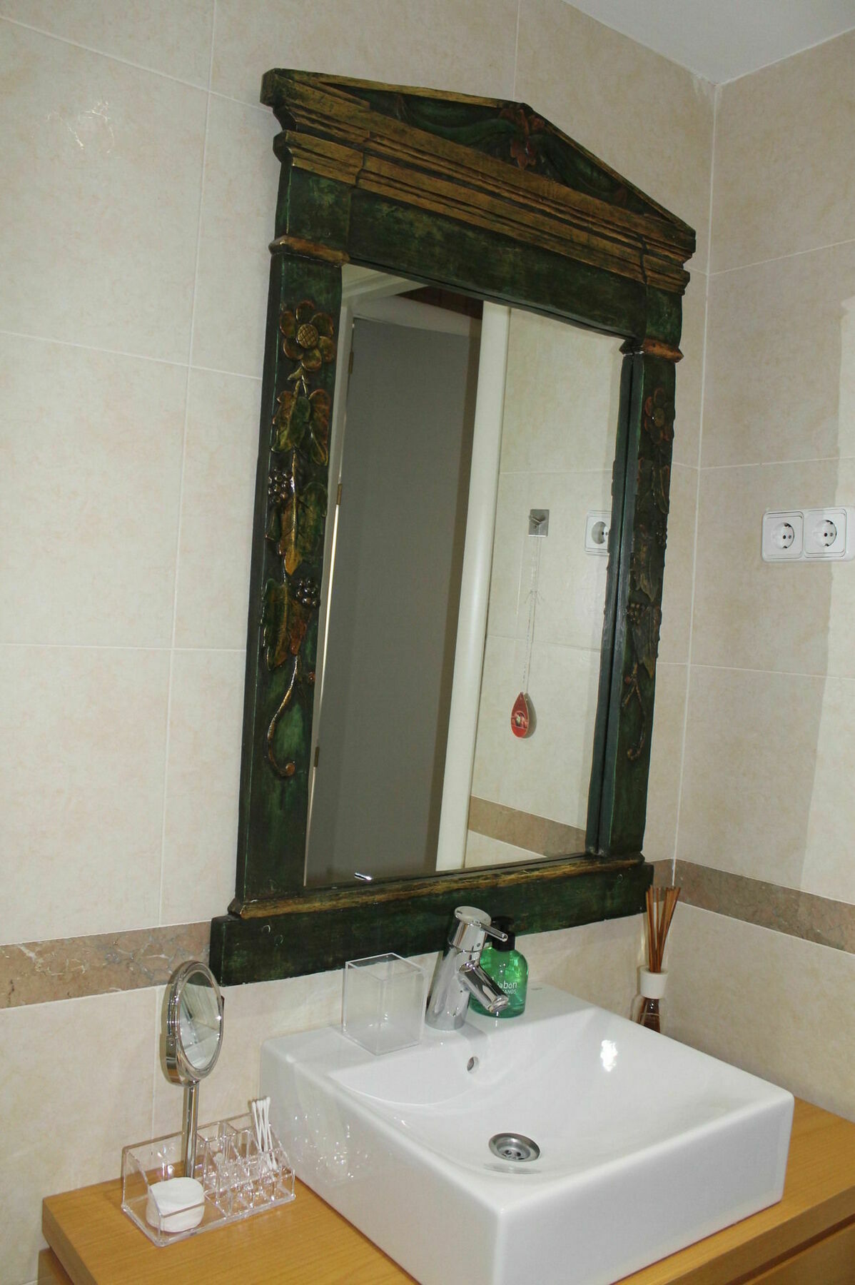 Sitges Apartment For Rent I Exterior foto